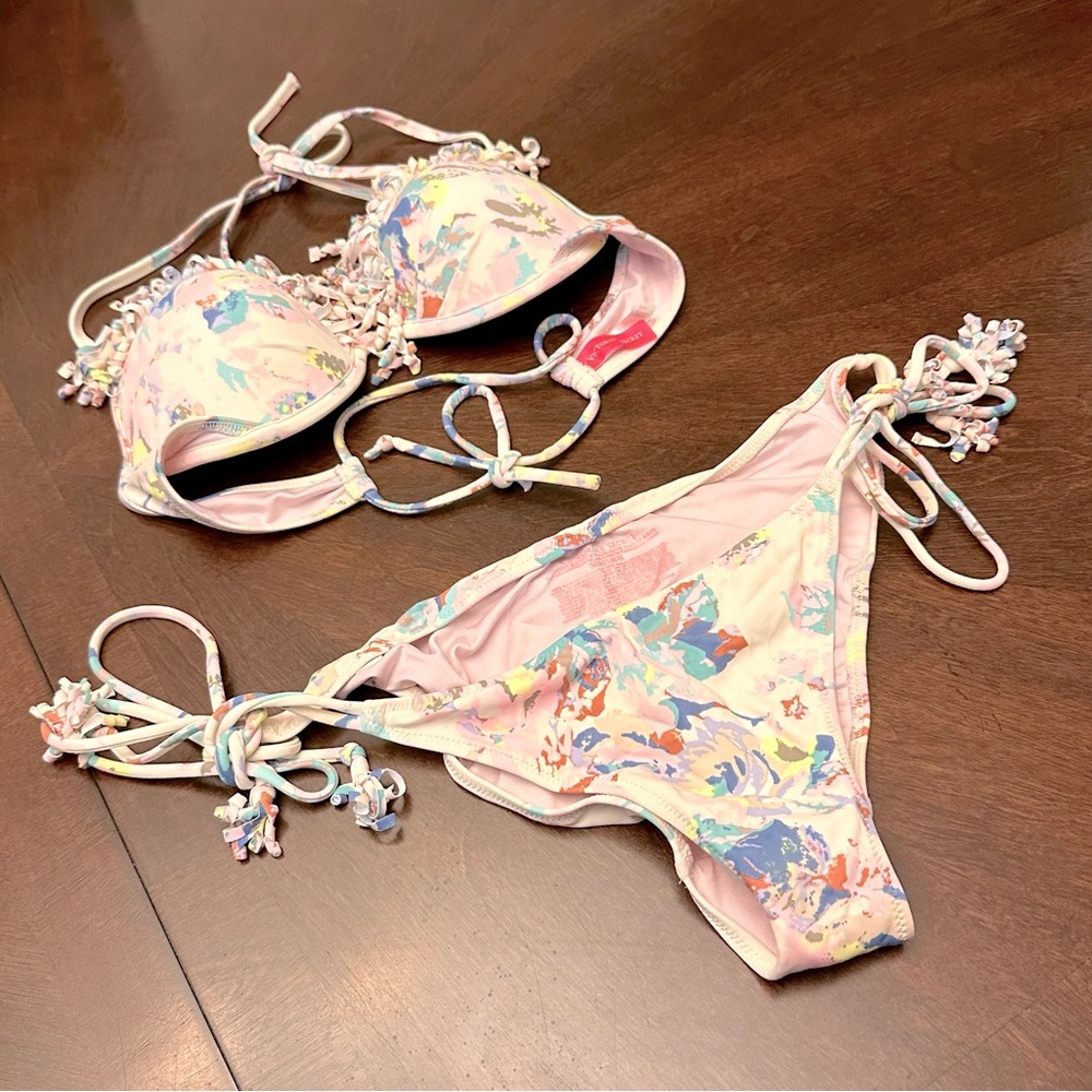 Victoria secret- swimsuit